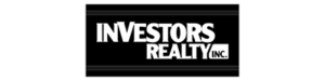 Investors Realty Logo & Site Link