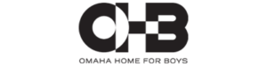 Omaha Home for Boys Logo & Site Link