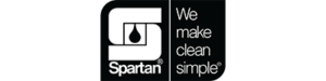 Spartan Logo & Site Link