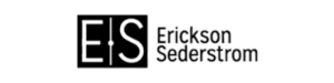 Erickson Sederstrom Logo & Site Link