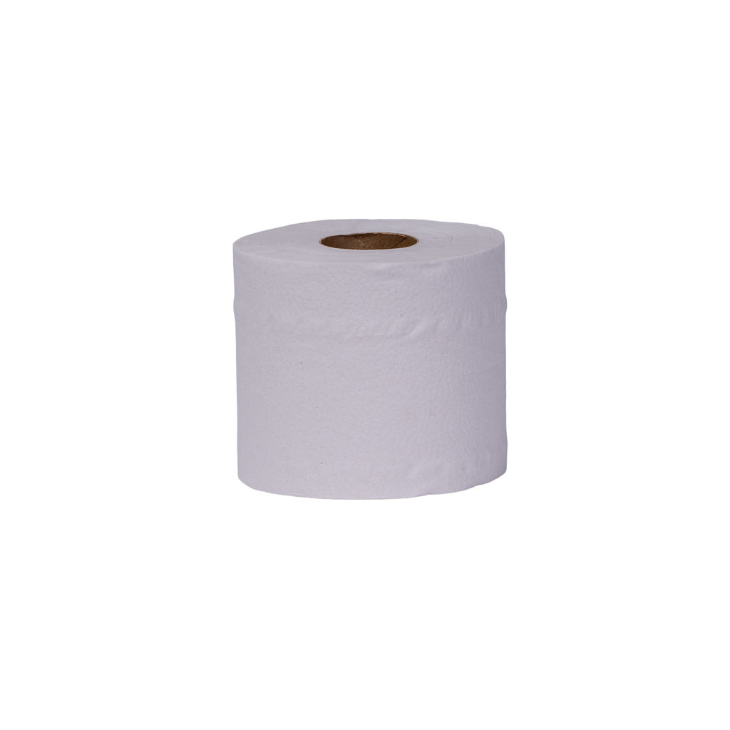 26140 Professional Standard Roll Tissue, 2-Ply. Individual Roll.