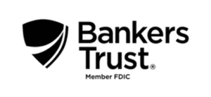 Bankers Trust Logo and Site Link