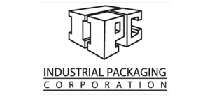 Industrial Packaging Corporation Logo & Site Link