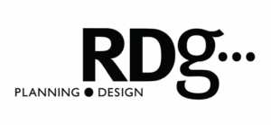 RDG Logo & Site Link