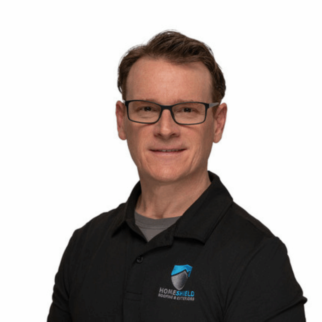 Steve Blaskovich headshot.