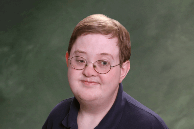 Headshot of Ben Micek.