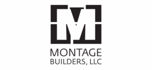 Montage Builders Logo.