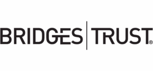 Bridgest Trust logo.