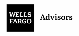 Wells Fargo Advisors logo.