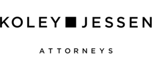 Koley Jessen logo.