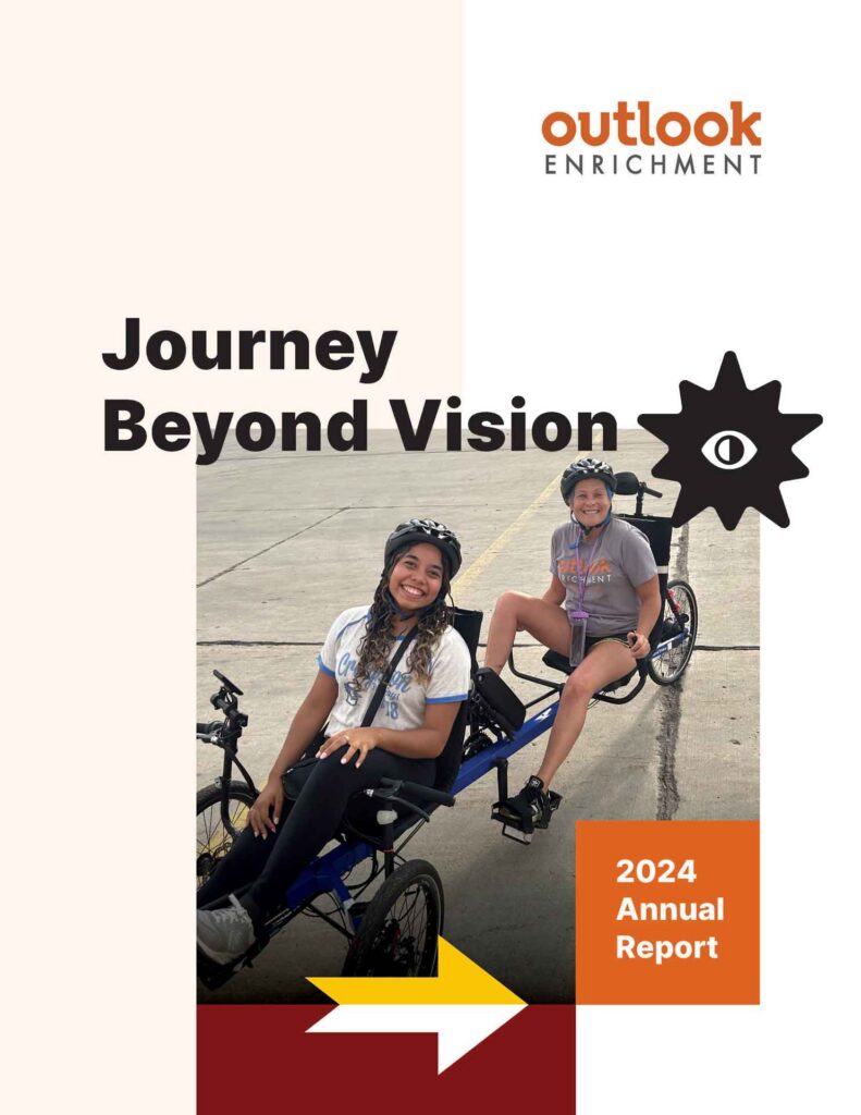 Cover of the 2024 Report